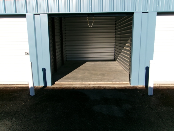 Storage Units at USA Mini Storage - Hwy 87 - 3531 North Carolina 87