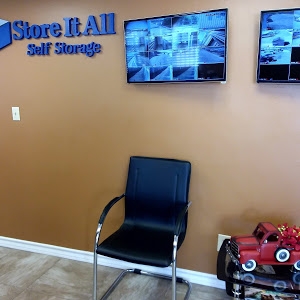 Storage Units at Store It All Storage - Judson - 14989 Judson Road