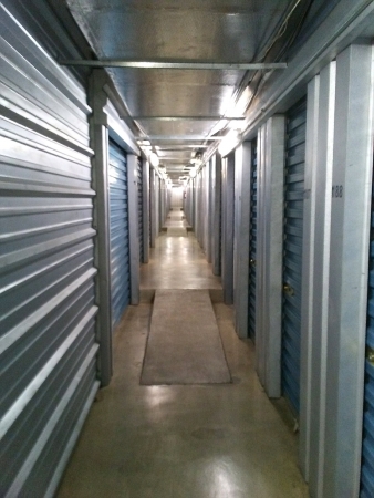 Storage Units at Store It All Storage - Judson - 14989 Judson Road