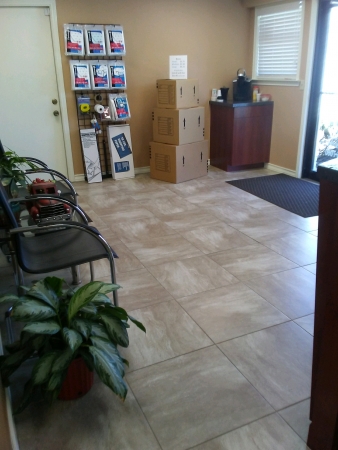 Storage Units at Store It All Storage - Judson - 14989 Judson Road