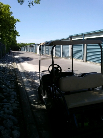 Storage Units at Store It All Storage - Judson - 14989 Judson Road