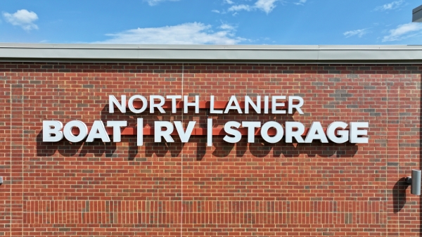 Storage Units at North Lanier Boat & RV Storage - 4320 Keith Bridge Road
