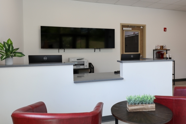 Storage Units at North Lanier Boat & RV Storage - 4320 Keith Bridge Road