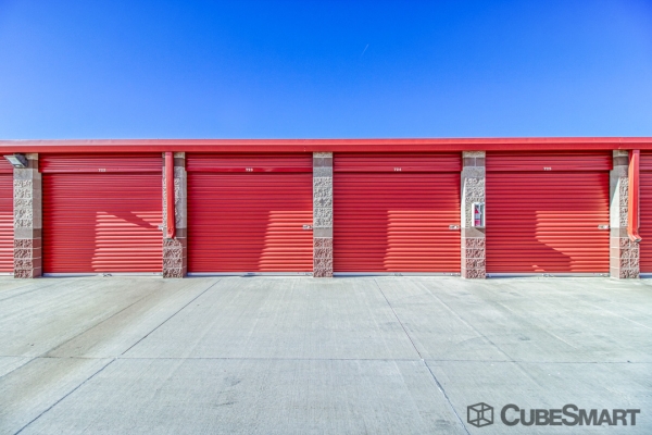 Storage Units at CubeSmart Self Storage of Parker - 18275 Apache Drive