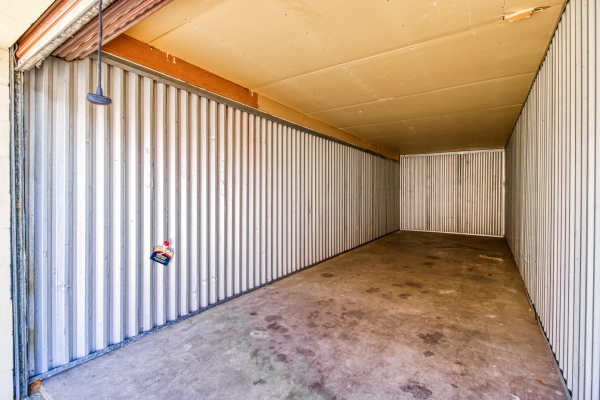 Storage Units at Storage Sense - Denver - 8881 East Florida Avenue