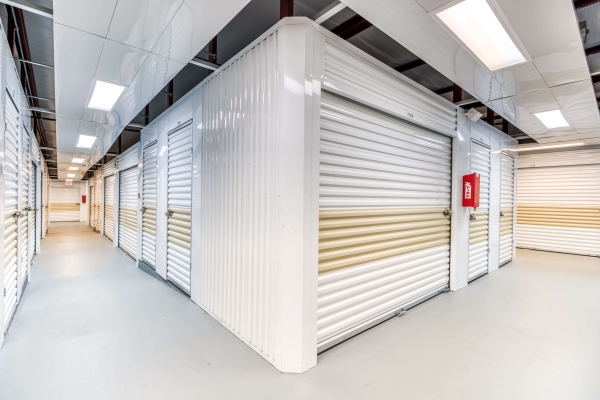 Storage Units at Storage Sense - Plano - 4633 Hedgcoxe Road