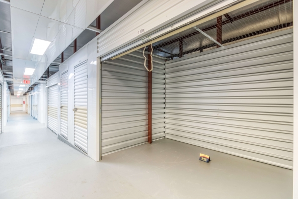 Storage Units at Storage Sense - Plano - 4633 Hedgcoxe Road