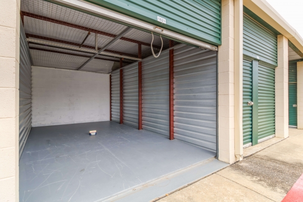 Storage Units at Storage Sense - Plano - 4633 Hedgcoxe Road