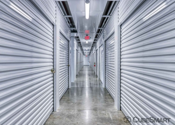 Storage Units at CubeSmart Self Storage - Zachary - 21085 Old Scenic Hwy - 21085 Old Scenic Highway