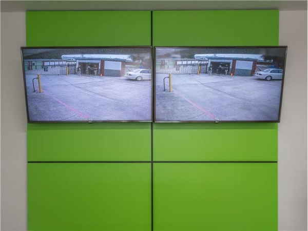 Storage Units at Extra Space Storage - 1624 - Mesquite - Gus Thomasson Rd - 3950 Gus Thomasson Road