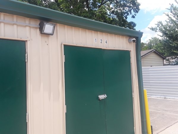 Storage Units at 6400 Self Storage - 6400 Eastex Freeway