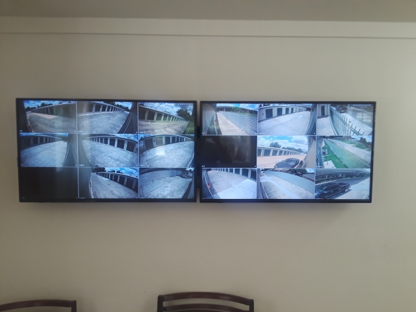 Storage Units at 6400 Self Storage - 6400 Eastex Freeway