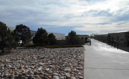 Storage Units at A Storage Place - Colorado Springs - 5835 Omaha Boulevard