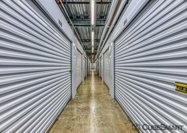 Storage Units at CubeSmart Self Storage - Raleigh - 622 Capital Blvd - 622 Capital Blvd