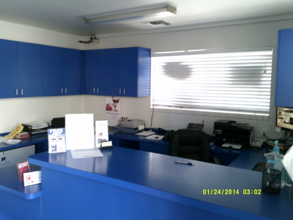 Storage Units at A-American Self Storage - Peckham Lane - 965 East Peckham Lane