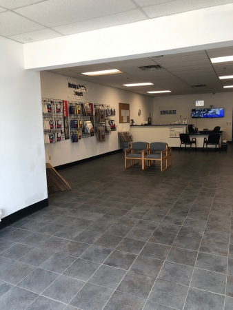 Storage Units at Store Here Self Storage - Milwaukee - 4300 North Richards Street