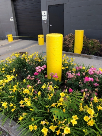 Storage Units at Store Here Self Storage - Milwaukee - 4300 North Richards Street