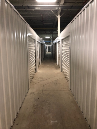 Storage Units at Store Here Self Storage - Milwaukee - 4300 North Richards Street
