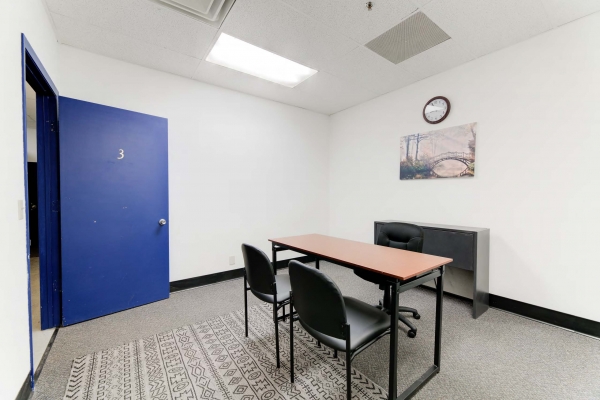 Storage Units at Store Here Self Storage - Milwaukee - 4300 North Richards Street