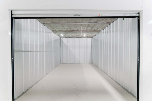 Storage Units at Store Here Self Storage - Milwaukee - 4300 North Richards Street