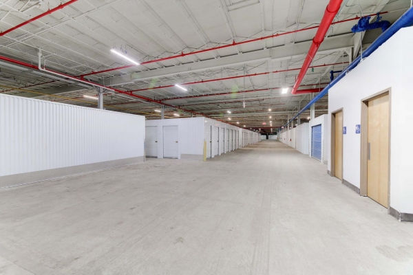 Storage Units at Store Here Self Storage - Milwaukee - 4300 North Richards Street