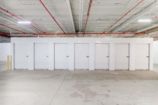 Storage Units at Store Here Self Storage - Milwaukee - 4300 North Richards Street
