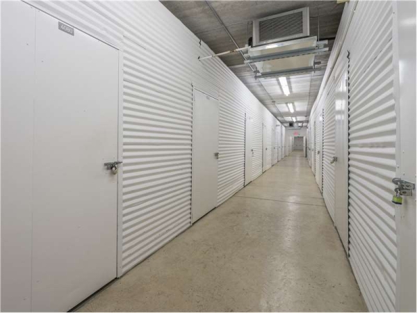 Storage Units at Extra Space Storage - 0254 - Miami - Coral Way - 9848 Coral Way