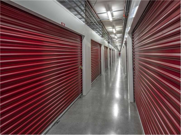 Storage Units at Extra Space Storage - 1366 - Tampa - Cypress St - 5045 West Cypress Street