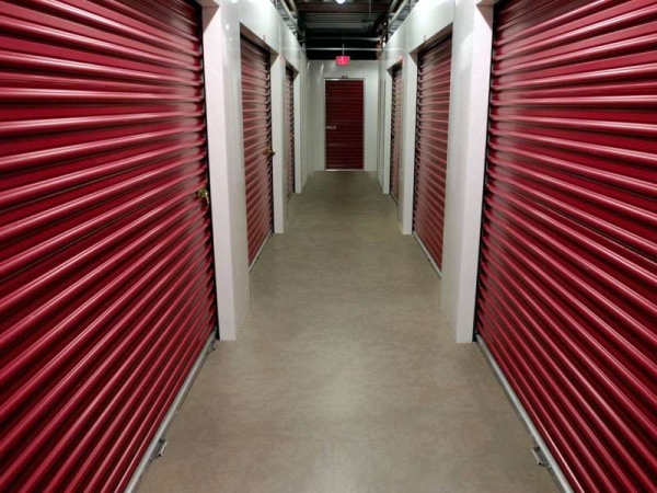 Storage Units at Extra Space Storage - 1366 - Tampa - Cypress St - 5045 West Cypress Street