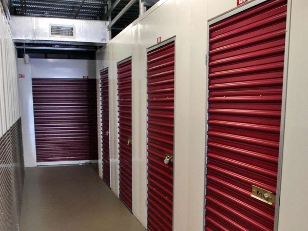 Storage Units at Extra Space Storage - 1366 - Tampa - Cypress St - 5045 West Cypress Street
