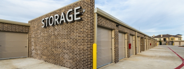 Storage Units at Storage Center at Craig Ranch - 8770 West Stacy Road