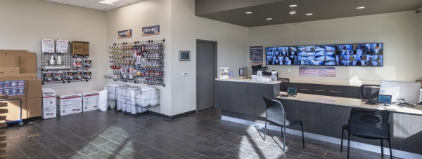 Storage Units at Storage Center at Craig Ranch - 8770 West Stacy Road