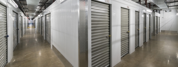 Storage Units at Storage Center at Craig Ranch - 8770 West Stacy Road
