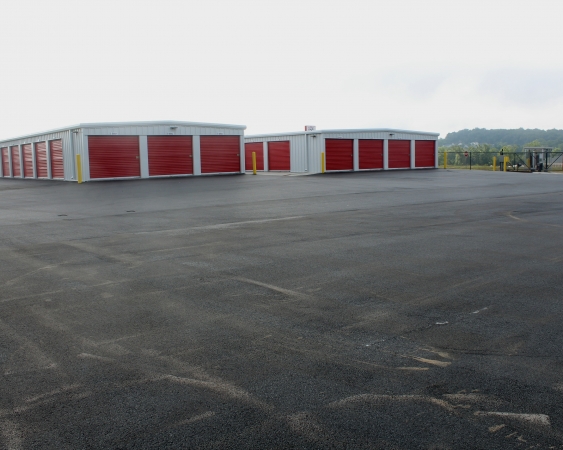 storageunits