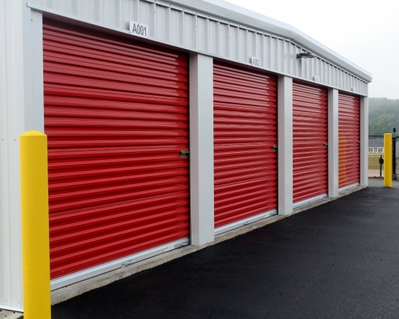 storageunits