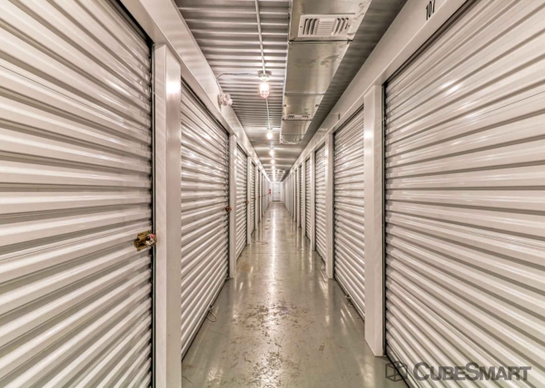 Storage Units at CubeSmart Self Storage - San Antonio - 7007 Walzem Rd - 7007 Walzem Road