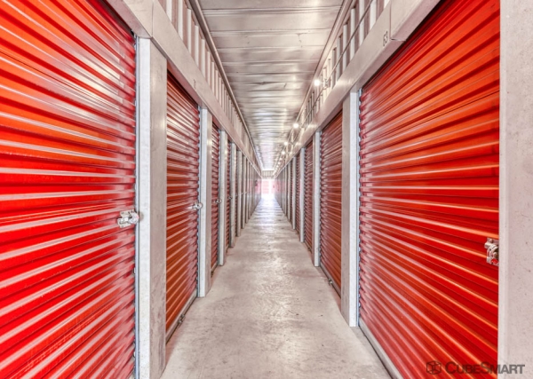 Storage Units at CubeSmart Self Storage - Cypress - 21300-B NW Freeway - 21300-B Northwest Fwy