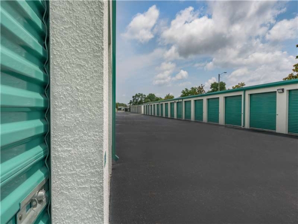 Storage Units at Extra Space Storage - 8189 - Clearwater - US Highway 19 N - 18524 Us Highway 19 North