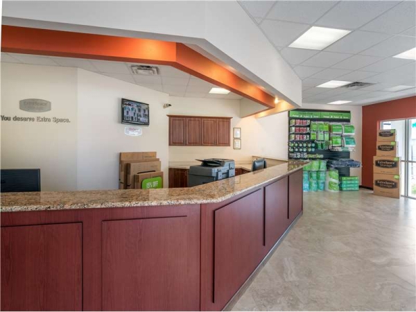 Storage Units at Extra Space Storage - 8189 - Clearwater - US Highway 19 N - 18524 Us Highway 19 North