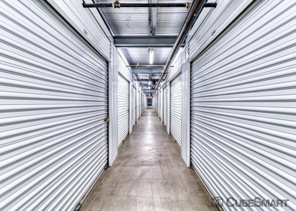 Storage Units at CubeSmart Self Storage - Las Vegas - 2101 Rock Springs Dr - 2101 Rock Springs Dr