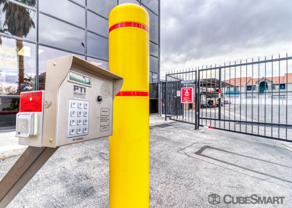Storage Units at CubeSmart Self Storage - Las Vegas - 2101 Rock Springs Dr - 2101 Rock Springs Dr