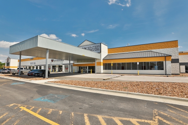 Storage Units at Megacenter Willowbrook - 7075 Farm to Market 1960 Road West