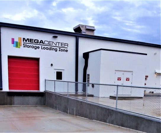 Storage Units at Megacenter Willowbrook - 7075 Farm to Market 1960 Road West