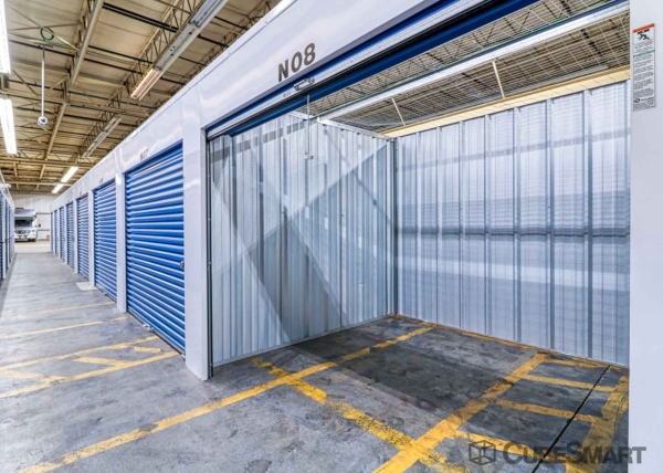 Storage Units at CubeSmart Self Storage - Solon - 6000 Cochran Rd - 6000 Cochran Road