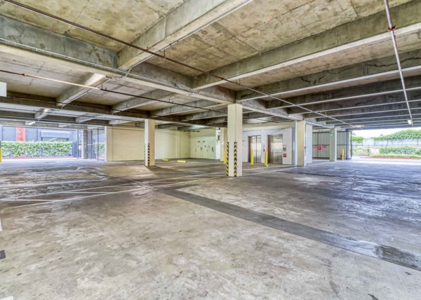 Storage Units at CubeSmart Self Storage - Los Angeles - 11820 W Olympic B - 11820 West Olympic Boulevard