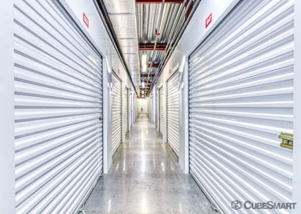 Storage Units at CubeSmart Self Storage - St. Augustine - 235 Commerce Lake Dr - 235 Commerce Lake Drive