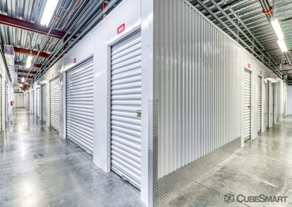 Storage Units at CubeSmart Self Storage - St. Augustine - 235 Commerce Lake Dr - 235 Commerce Lake Drive