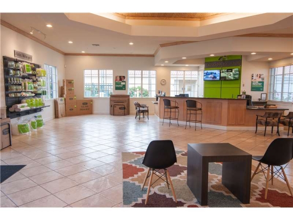 Storage Units at Extra Space Storage - 1638 - Naples - Goodlette Road - 10550 Goodlette-frank Road