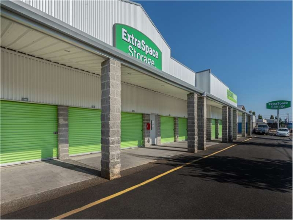 Storage Units at Extra Space Storage - 8723 - Tacoma - Pacific Ave - 8625 Pacific Avenue South