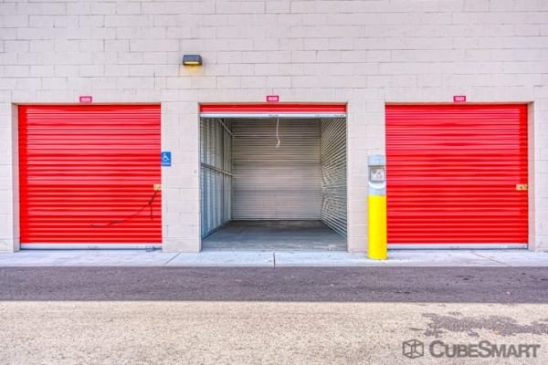 Storage Units at CubeSmart Self Storage - San Diego - 9645 Aero Dr - 9645 Aero Drive